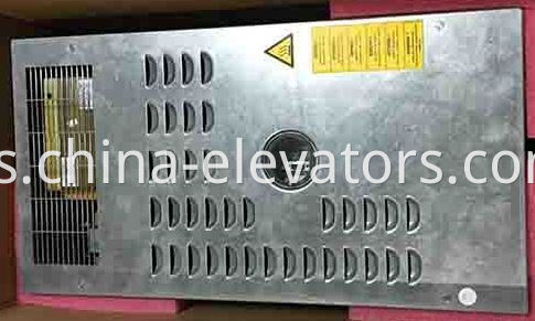 OTIS Elevator Regen Inverter KBA21310AAN1 OTIS Elevator ReGen Inverter KBA21310AAN1